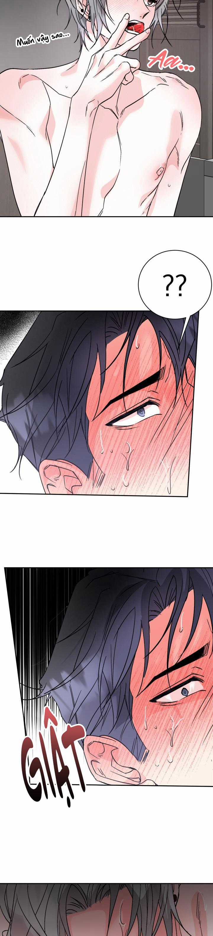 Ta Xây Dựng Tổ Chức Cứu Thế Chapter 26.5 trang 30