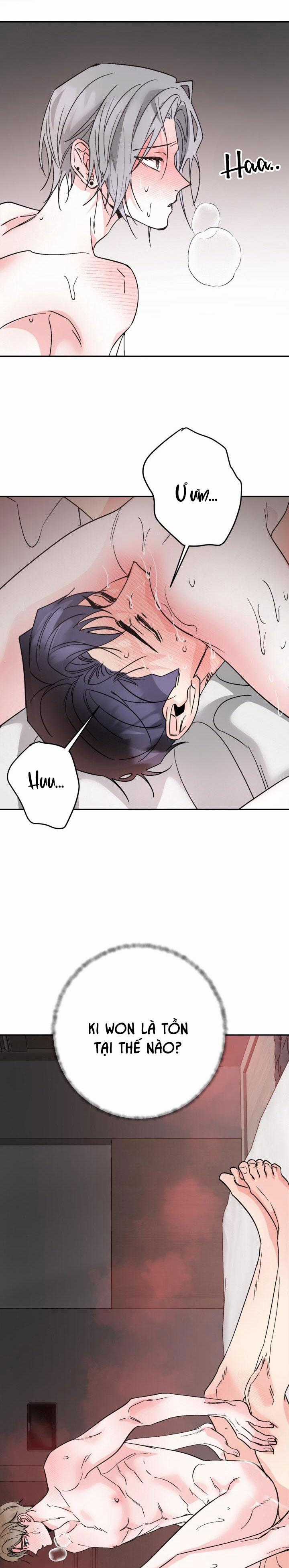 Ta Xây Dựng Tổ Chức Cứu Thế Chapter 26.5 trang 4