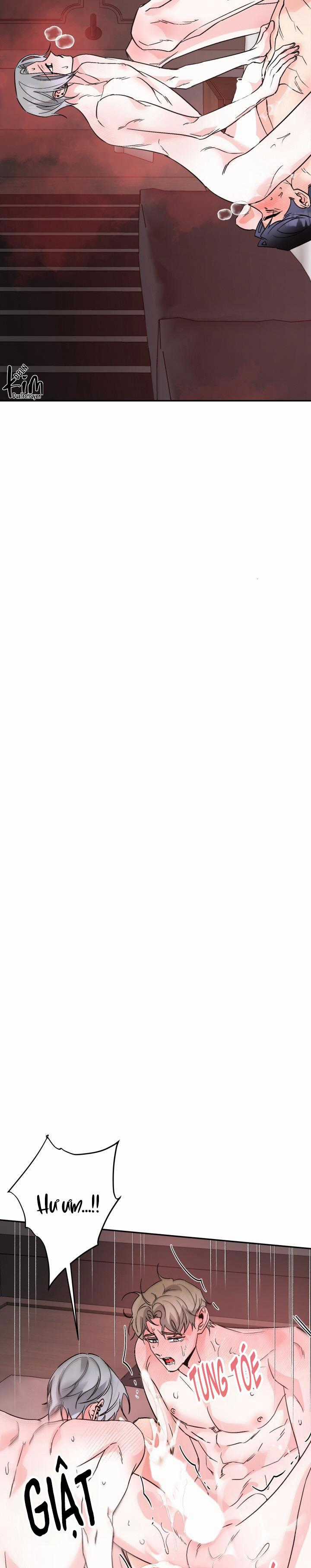 Ta Xây Dựng Tổ Chức Cứu Thế Chapter 26.5 trang 5