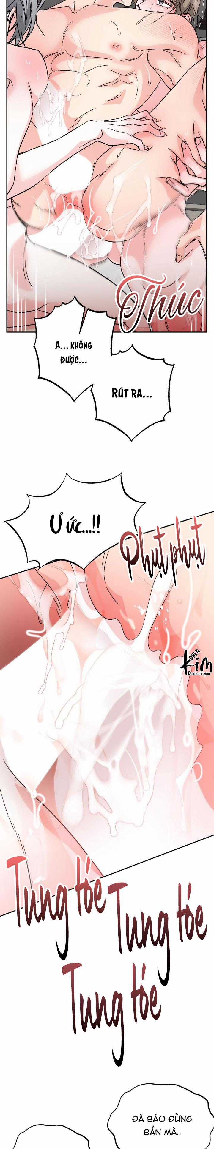 Ta Xây Dựng Tổ Chức Cứu Thế Chapter 26.6 trang 17