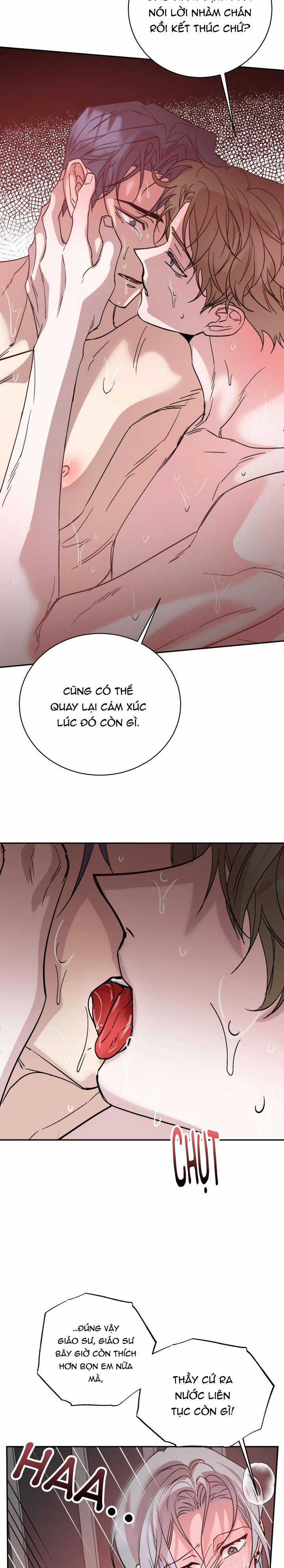 Ta Xây Dựng Tổ Chức Cứu Thế Chapter 26.6 trang 24