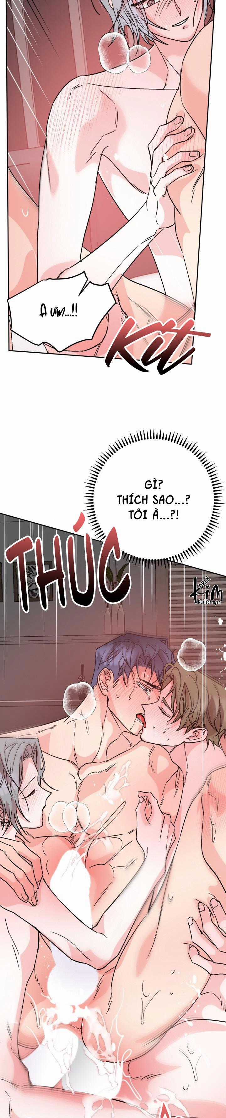 Ta Xây Dựng Tổ Chức Cứu Thế Chapter 26.6 trang 25