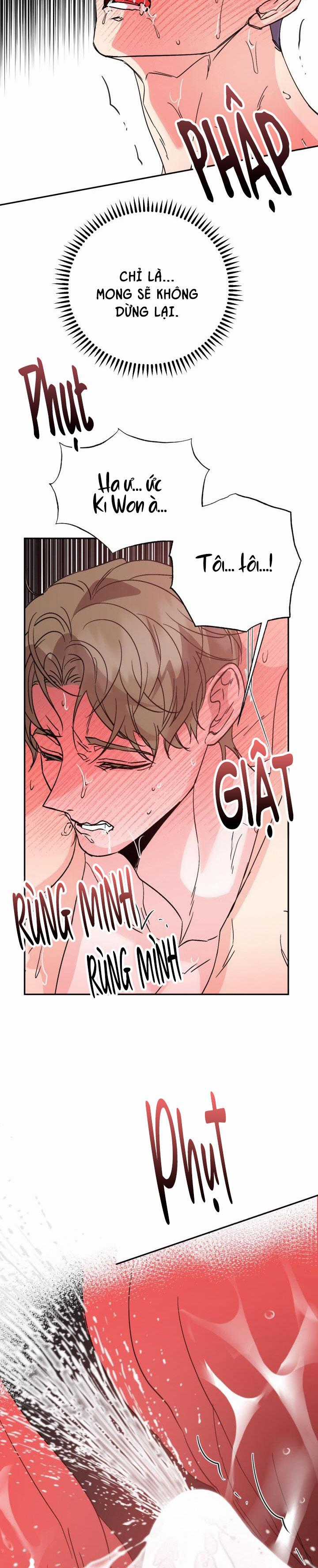 Ta Xây Dựng Tổ Chức Cứu Thế Chapter 26.6 trang 28
