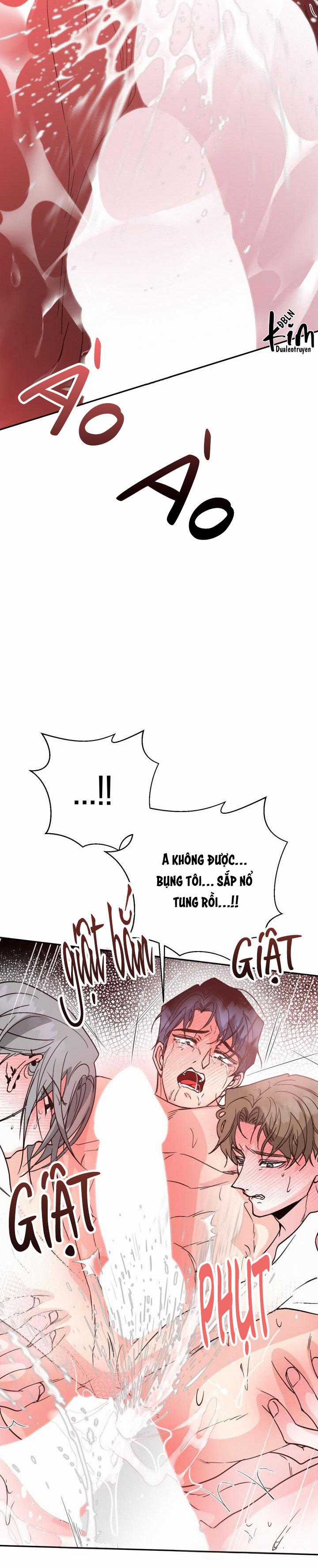 Ta Xây Dựng Tổ Chức Cứu Thế Chapter 26.6 trang 29
