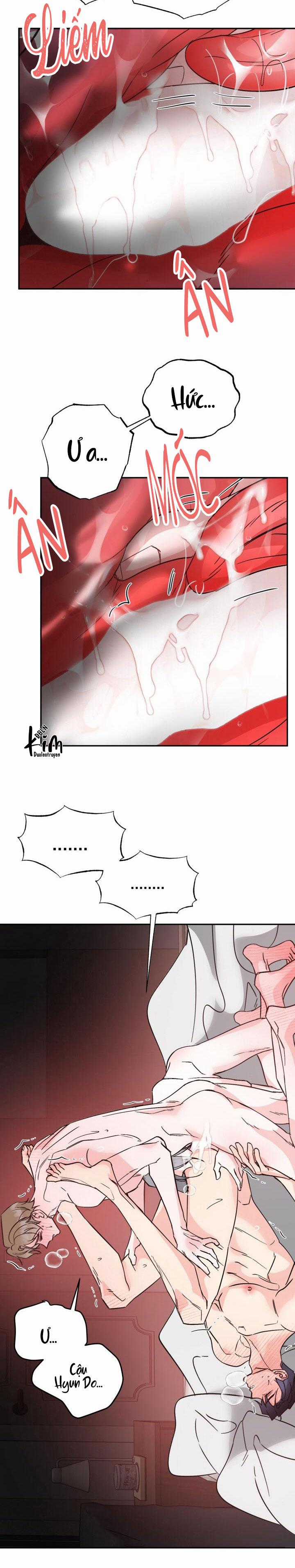 Ta Xây Dựng Tổ Chức Cứu Thế Chapter 26.6 trang 3
