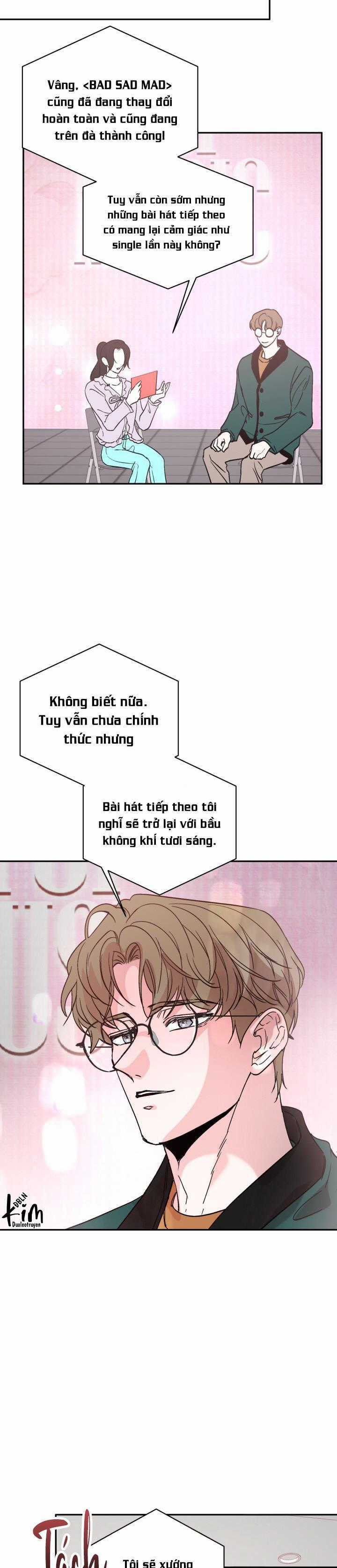 Ta Xây Dựng Tổ Chức Cứu Thế Chapter 26.6 trang 35