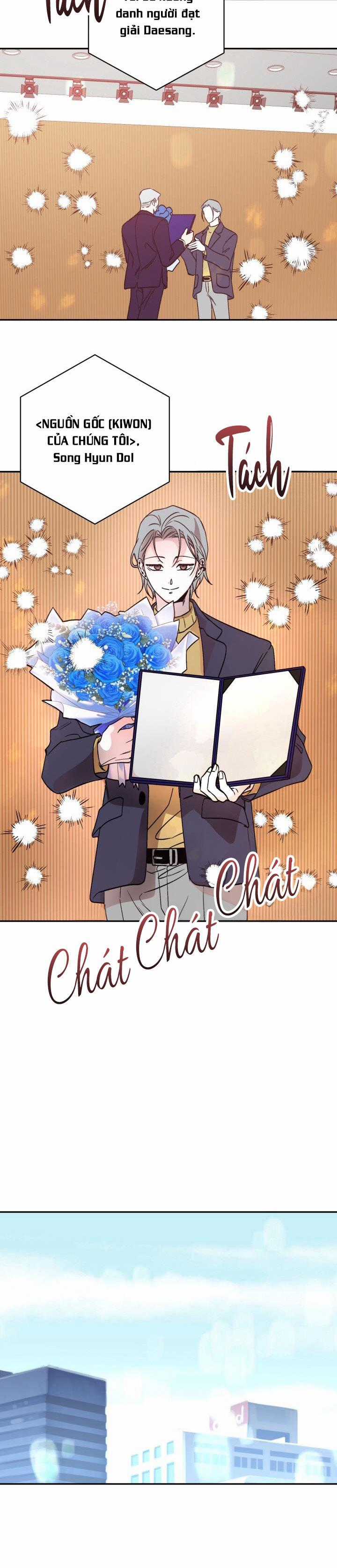 Ta Xây Dựng Tổ Chức Cứu Thế Chapter 26.6 trang 36