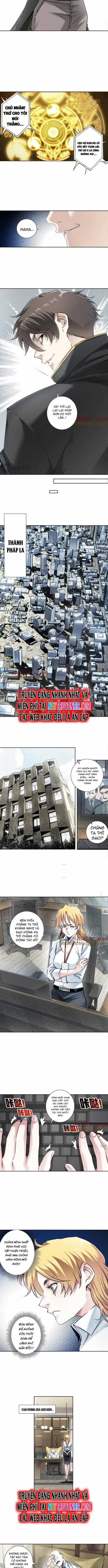 Ta Xây Dựng Tổ Chức Cứu Thế Chapter 26 trang 2