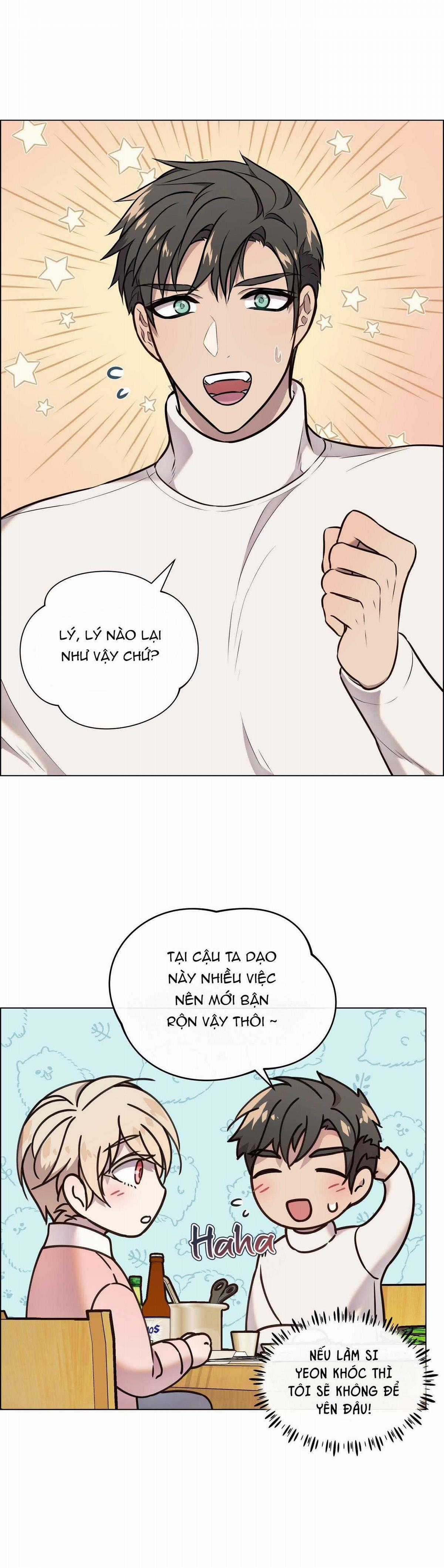 Ta Xây Dựng Tổ Chức Cứu Thế Chapter 27.1 trang 10