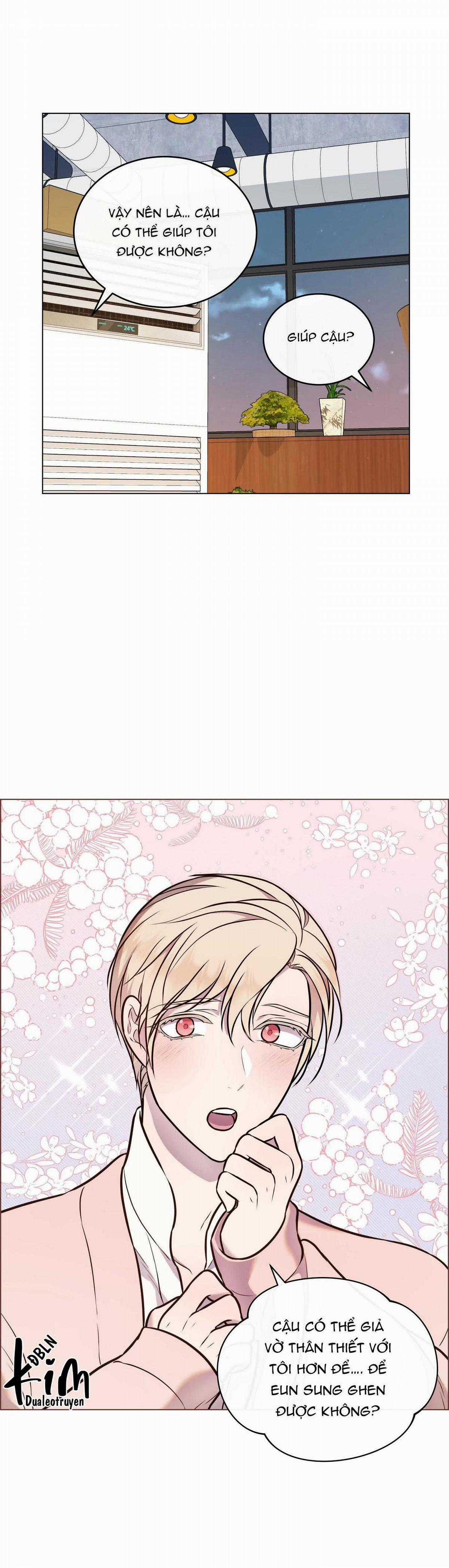 Ta Xây Dựng Tổ Chức Cứu Thế Chapter 27.1 trang 11