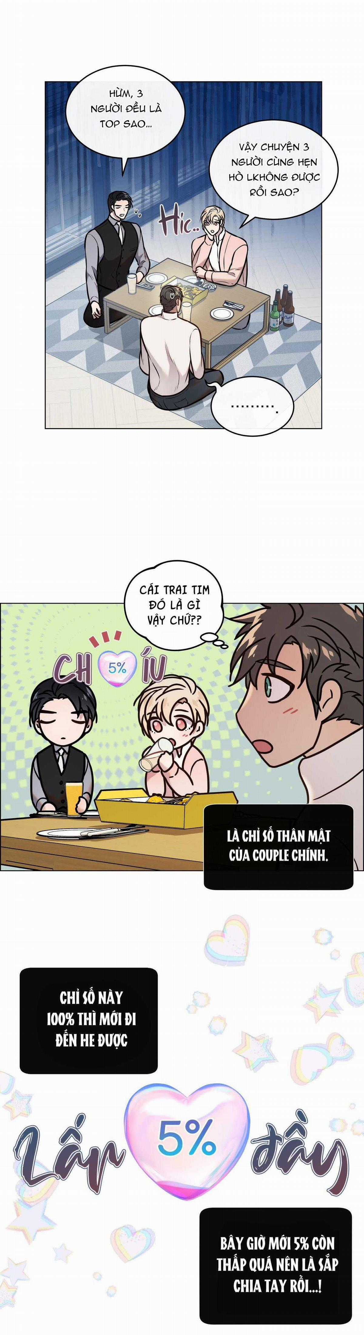 Ta Xây Dựng Tổ Chức Cứu Thế Chapter 27.1 trang 24