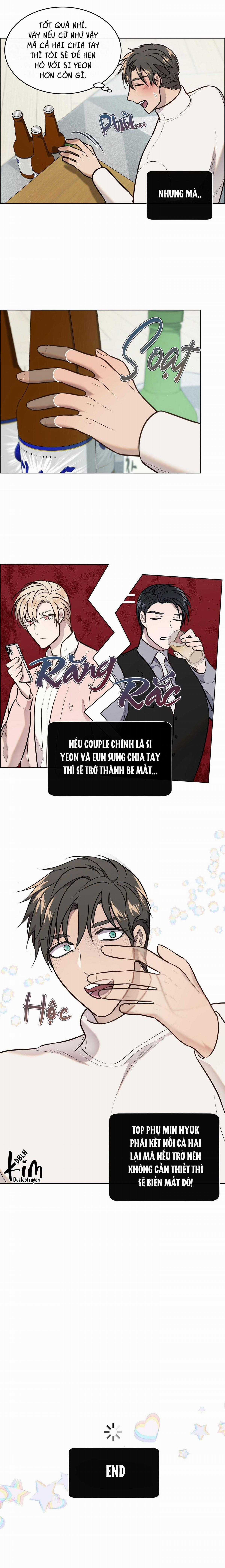 Ta Xây Dựng Tổ Chức Cứu Thế Chapter 27.1 trang 25