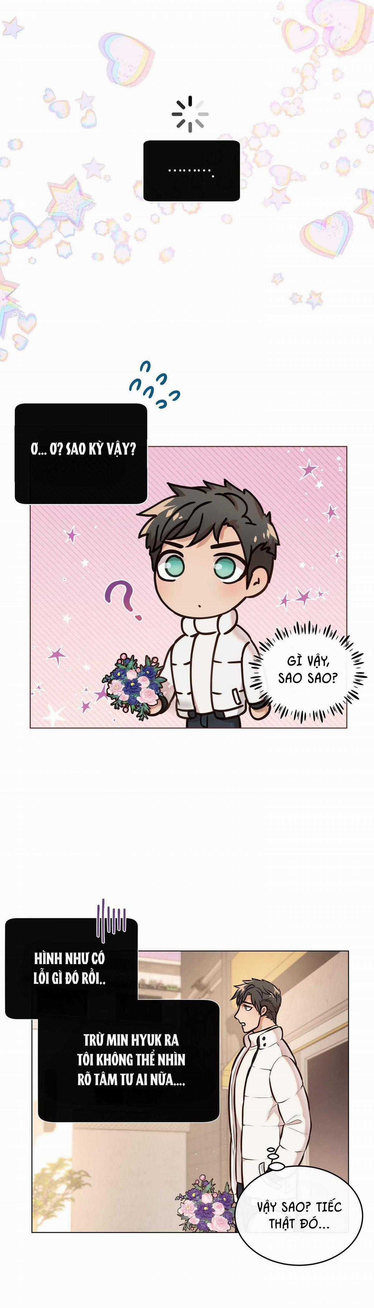 Ta Xây Dựng Tổ Chức Cứu Thế Chapter 27.1 trang 6