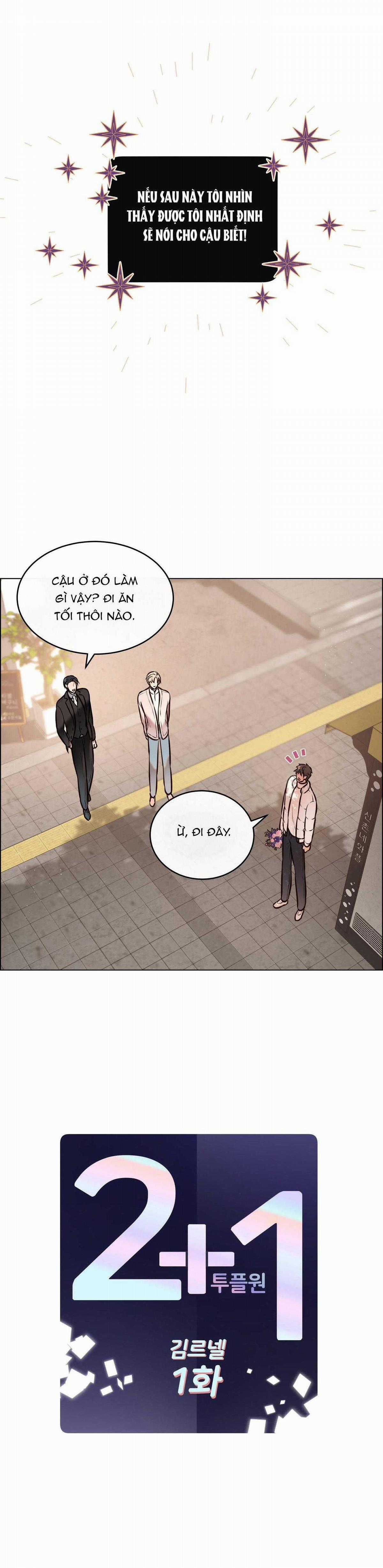 Ta Xây Dựng Tổ Chức Cứu Thế Chapter 27.1 trang 7