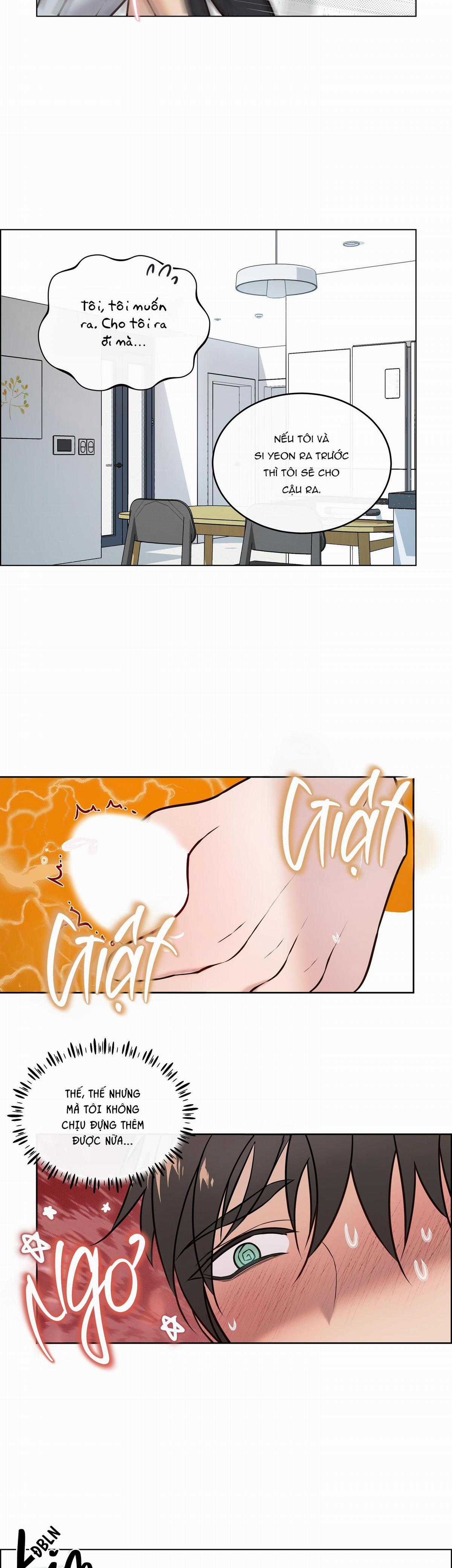 Ta Xây Dựng Tổ Chức Cứu Thế Chapter 27.2 trang 19