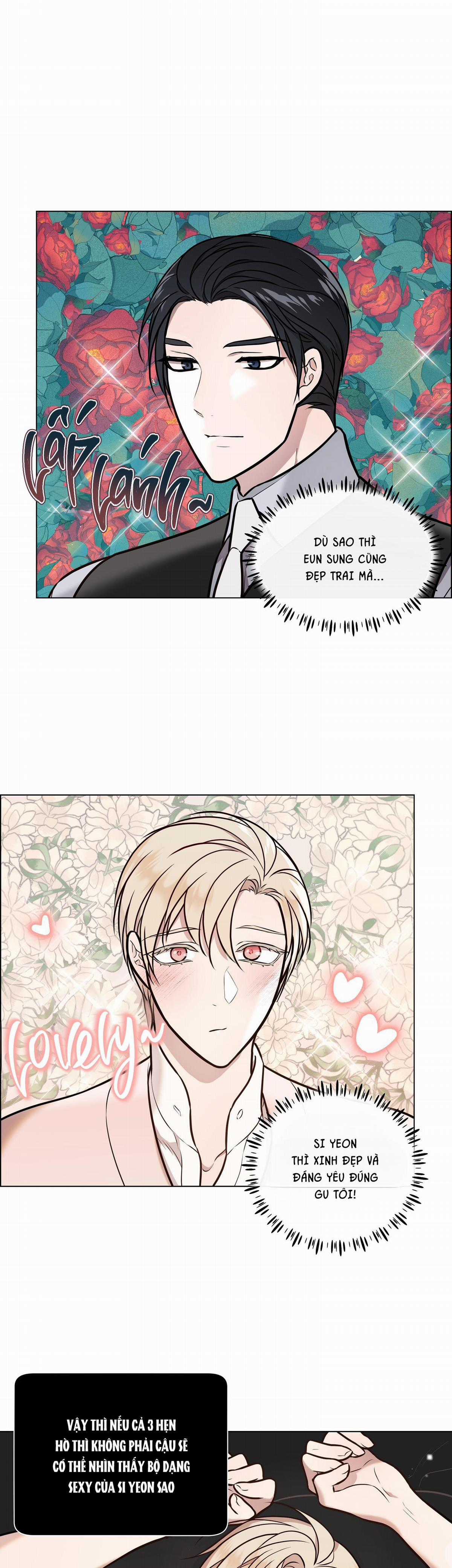 Ta Xây Dựng Tổ Chức Cứu Thế Chapter 27.2 trang 2