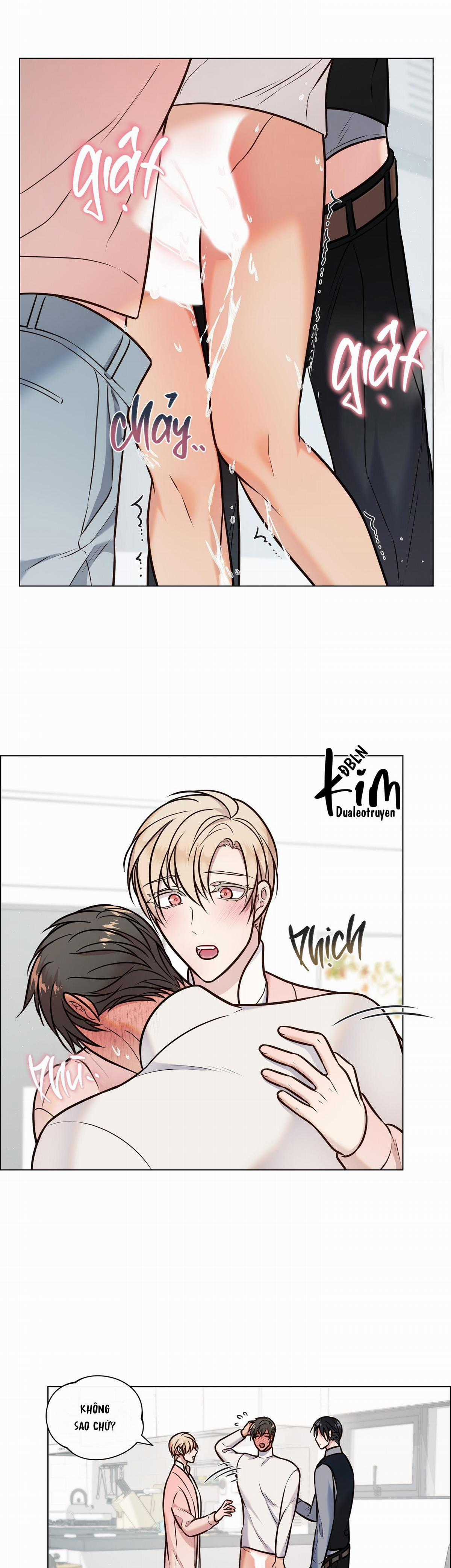 Ta Xây Dựng Tổ Chức Cứu Thế Chapter 27.2 trang 22