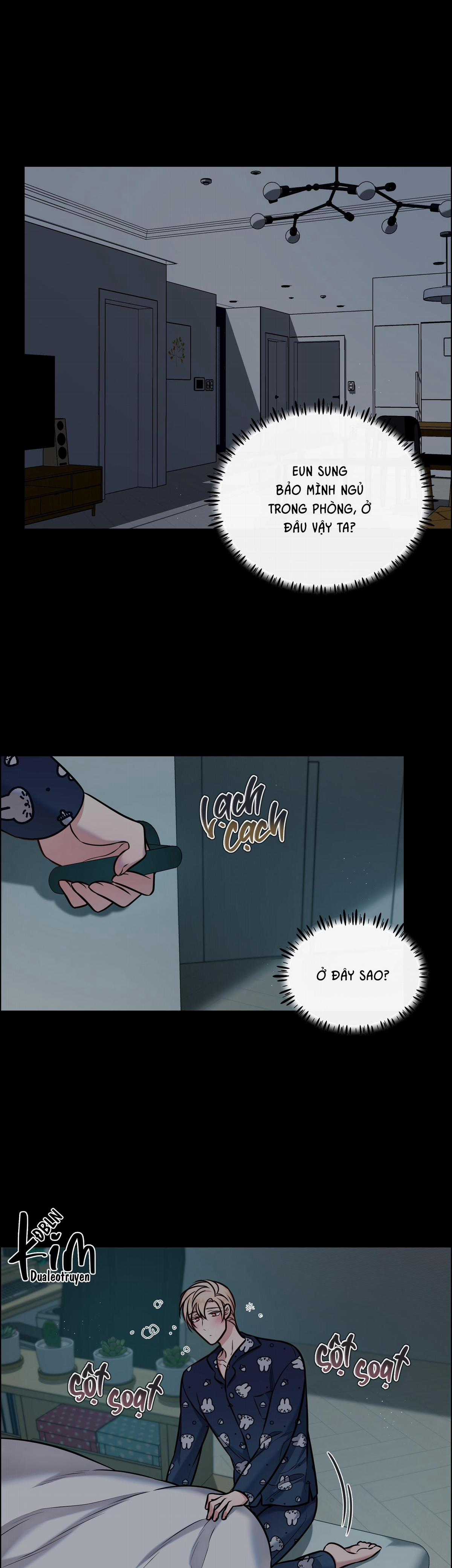 Ta Xây Dựng Tổ Chức Cứu Thế Chapter 27.2 trang 26