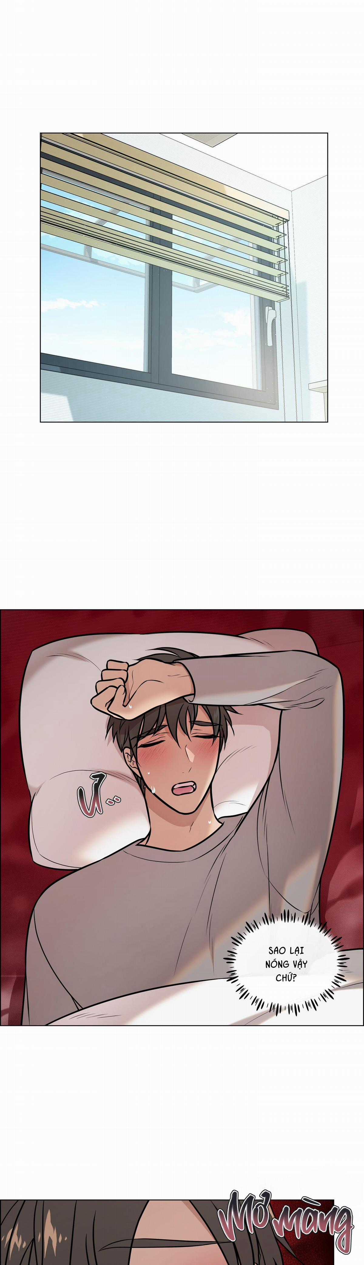 Ta Xây Dựng Tổ Chức Cứu Thế Chapter 27.2 trang 28