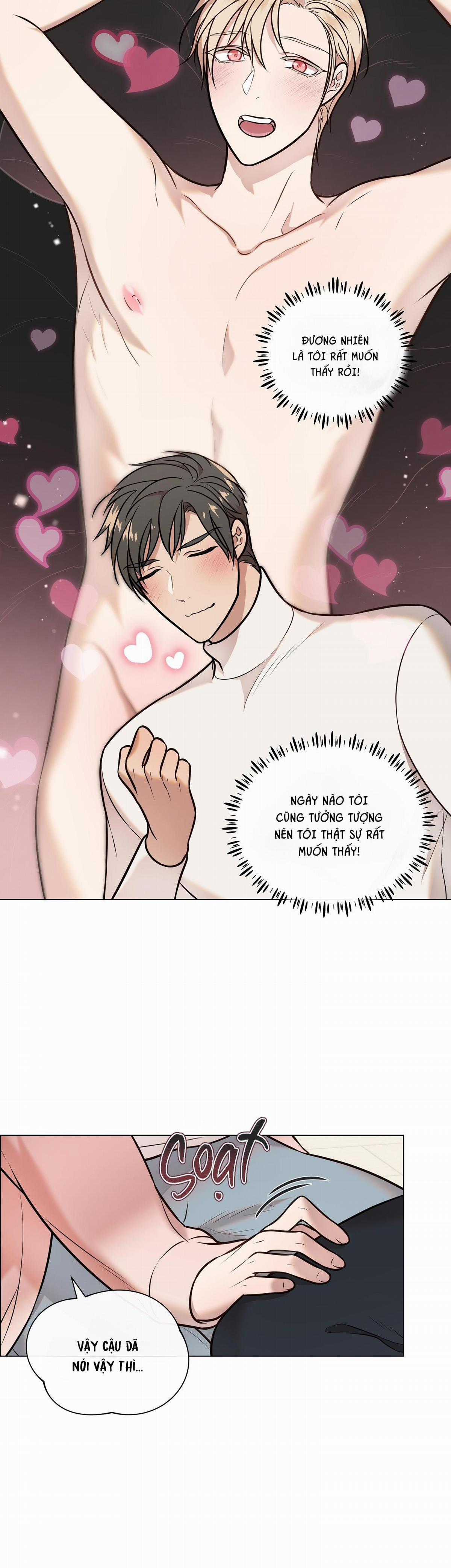 Ta Xây Dựng Tổ Chức Cứu Thế Chapter 27.2 trang 3