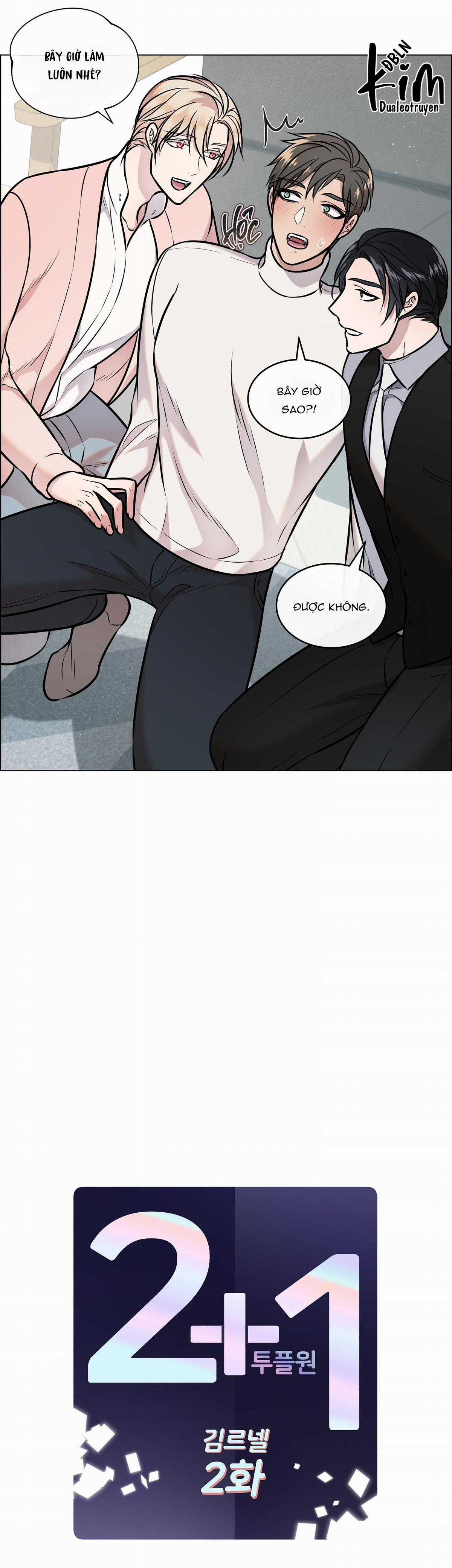 Ta Xây Dựng Tổ Chức Cứu Thế Chapter 27.2 trang 4