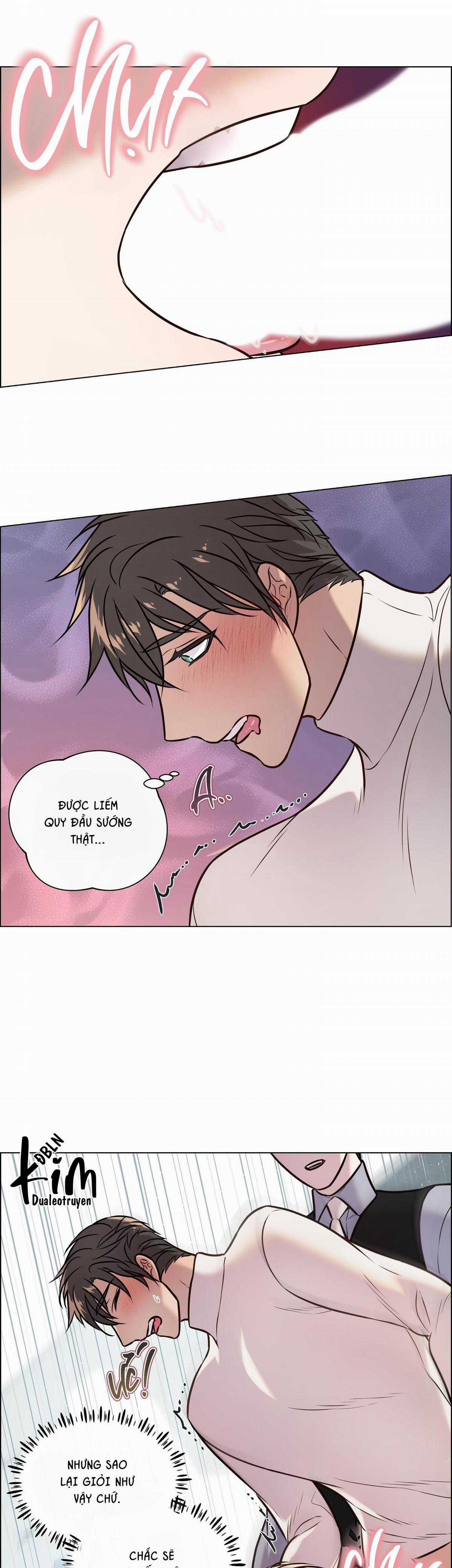 Ta Xây Dựng Tổ Chức Cứu Thế Chapter 27.2 trang 7