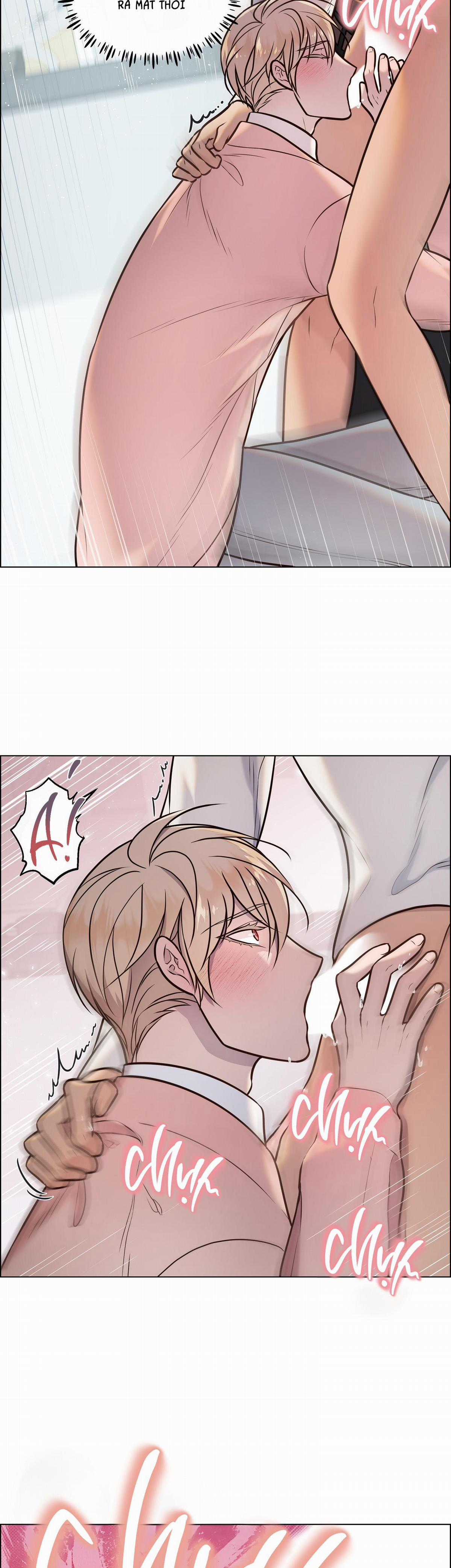 Ta Xây Dựng Tổ Chức Cứu Thế Chapter 27.2 trang 8