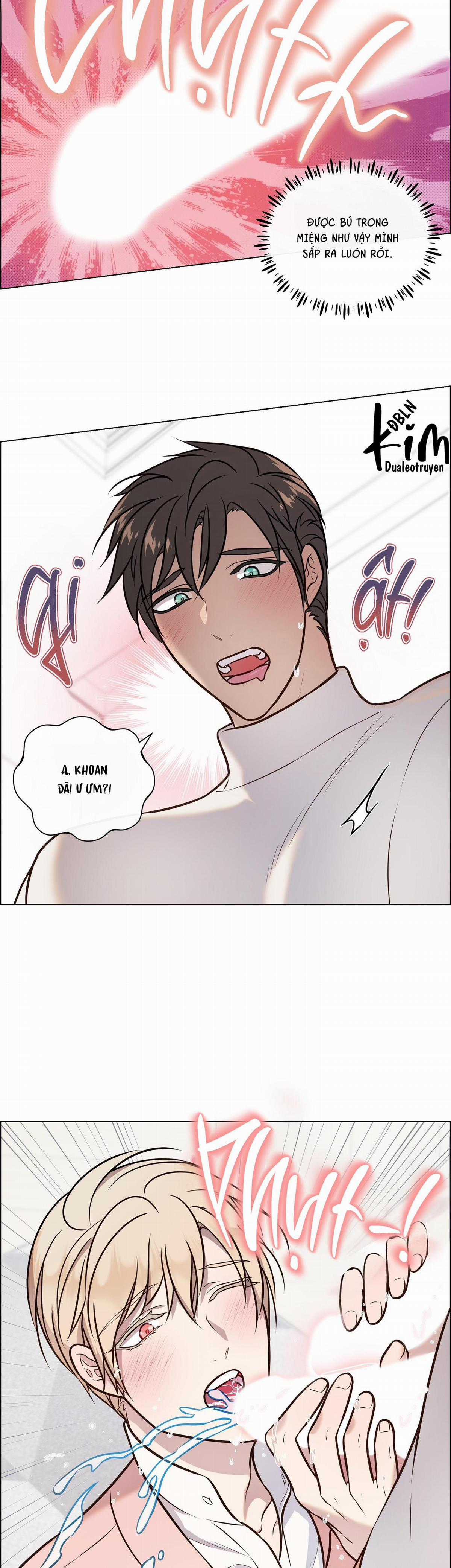 Ta Xây Dựng Tổ Chức Cứu Thế Chapter 27.2 trang 9