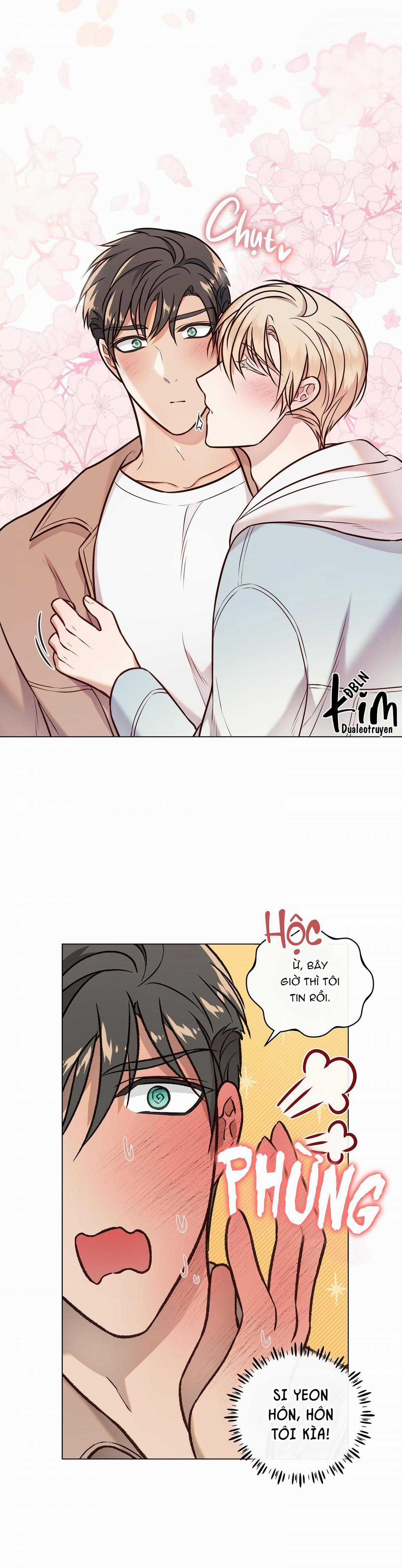 Ta Xây Dựng Tổ Chức Cứu Thế Chapter 27.3 trang 4