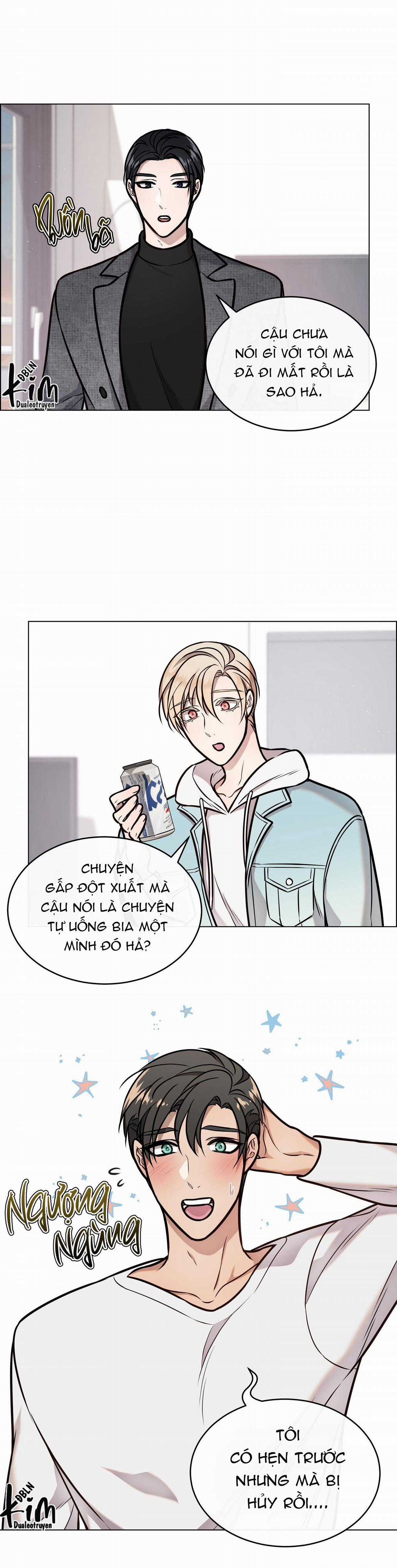 Ta Xây Dựng Tổ Chức Cứu Thế Chapter 27.4 trang 10