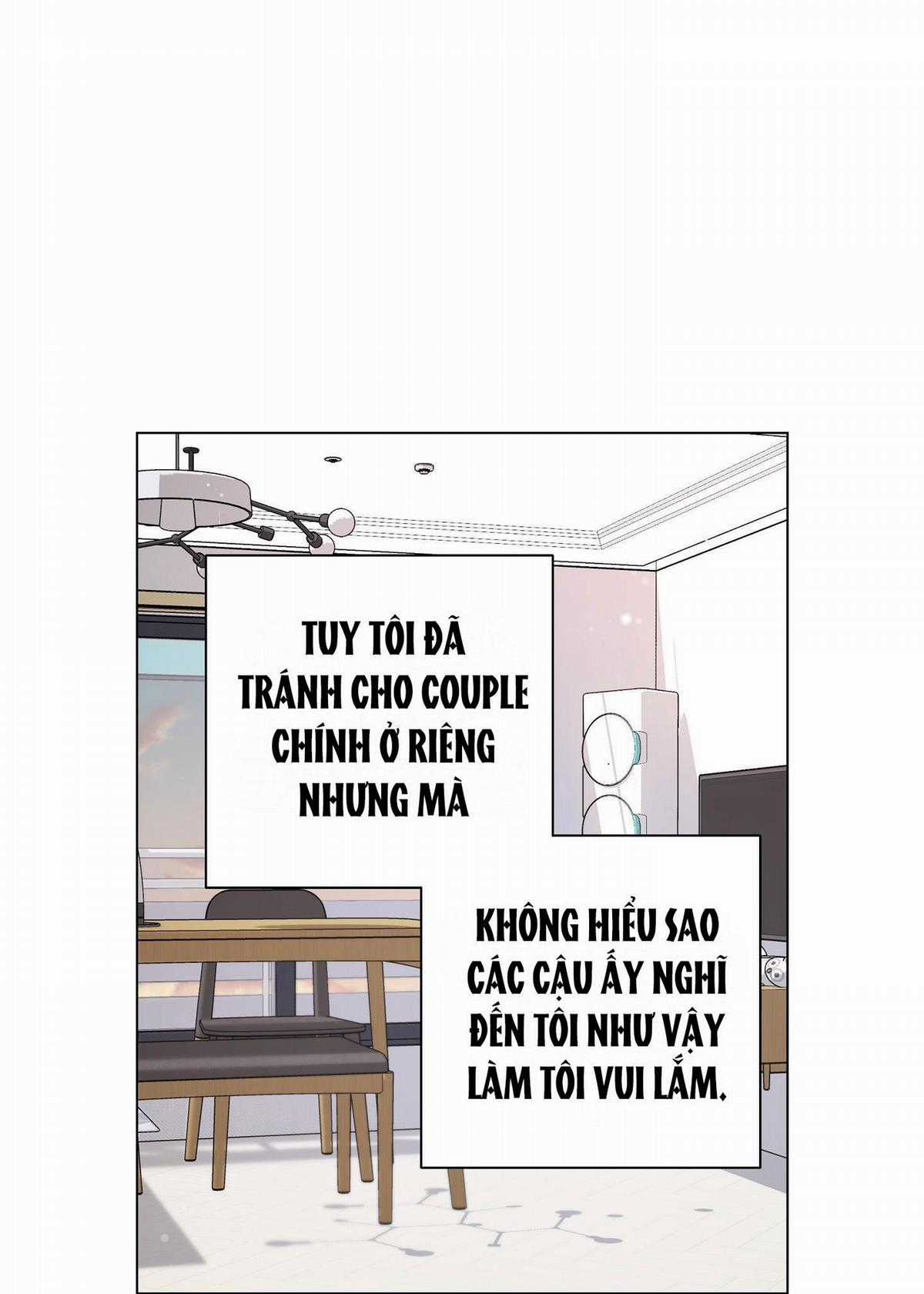 Ta Xây Dựng Tổ Chức Cứu Thế Chapter 27.4 trang 11