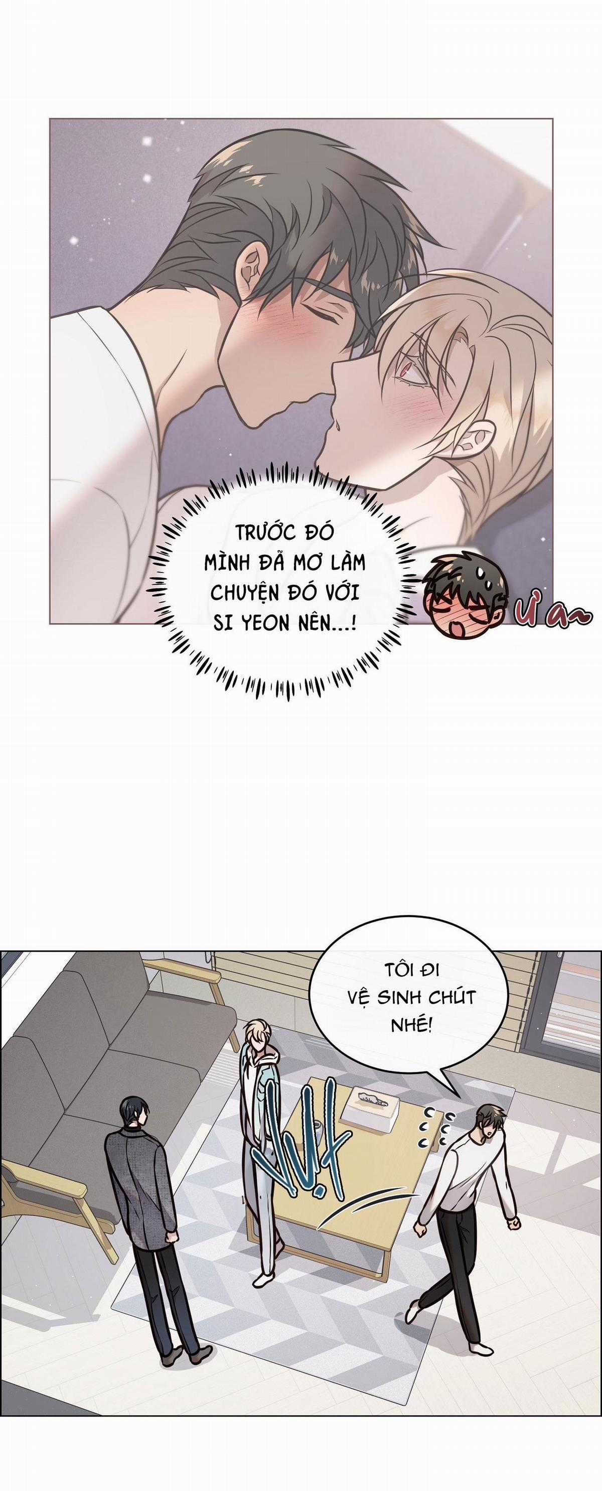 Ta Xây Dựng Tổ Chức Cứu Thế Chapter 27.4 trang 13