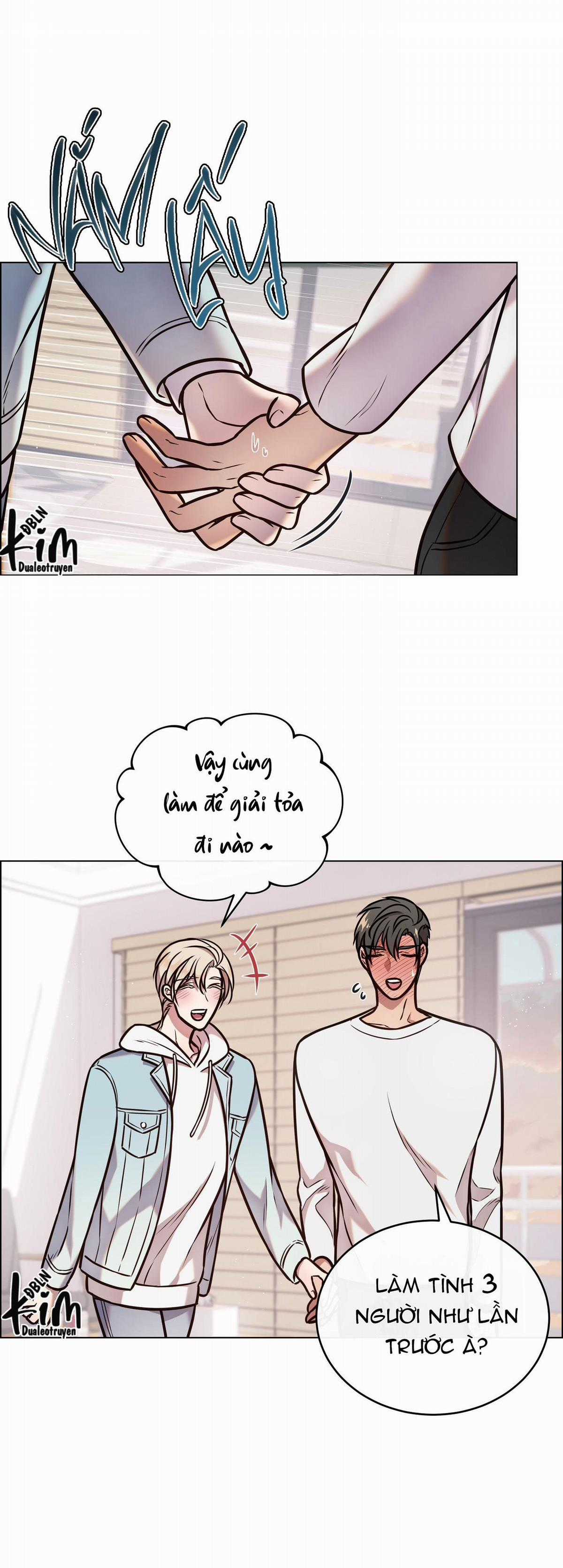 Ta Xây Dựng Tổ Chức Cứu Thế Chapter 27.4 trang 14