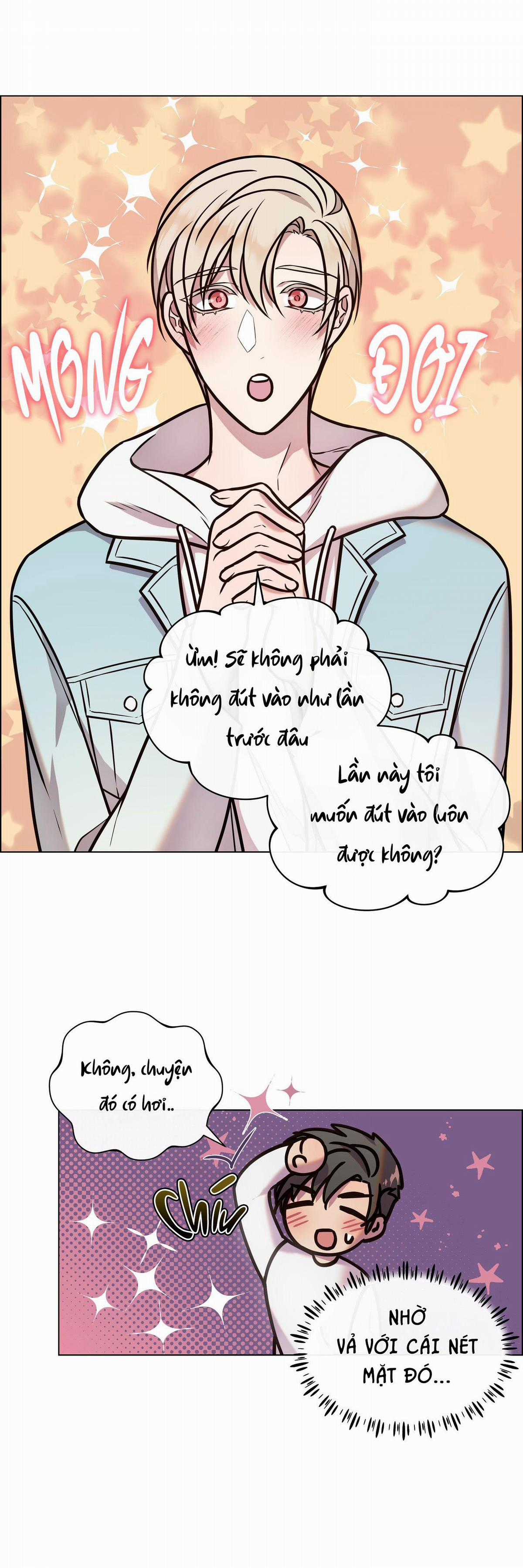 Ta Xây Dựng Tổ Chức Cứu Thế Chapter 27.4 trang 15