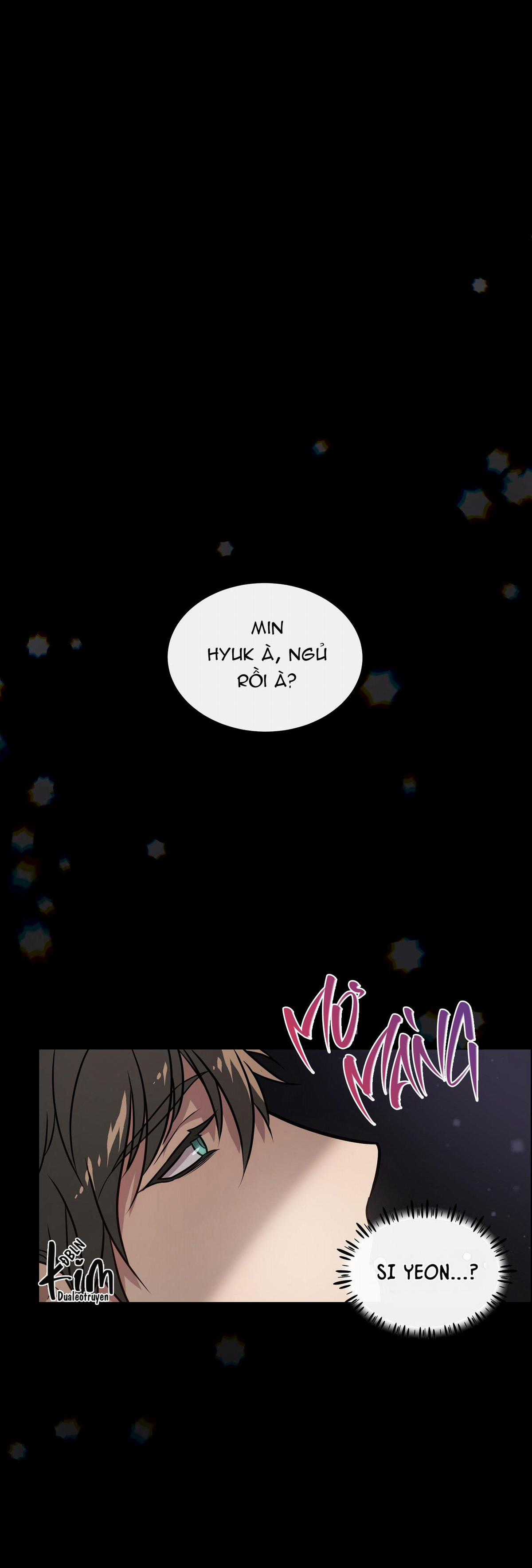 Ta Xây Dựng Tổ Chức Cứu Thế Chapter 27.4 trang 2