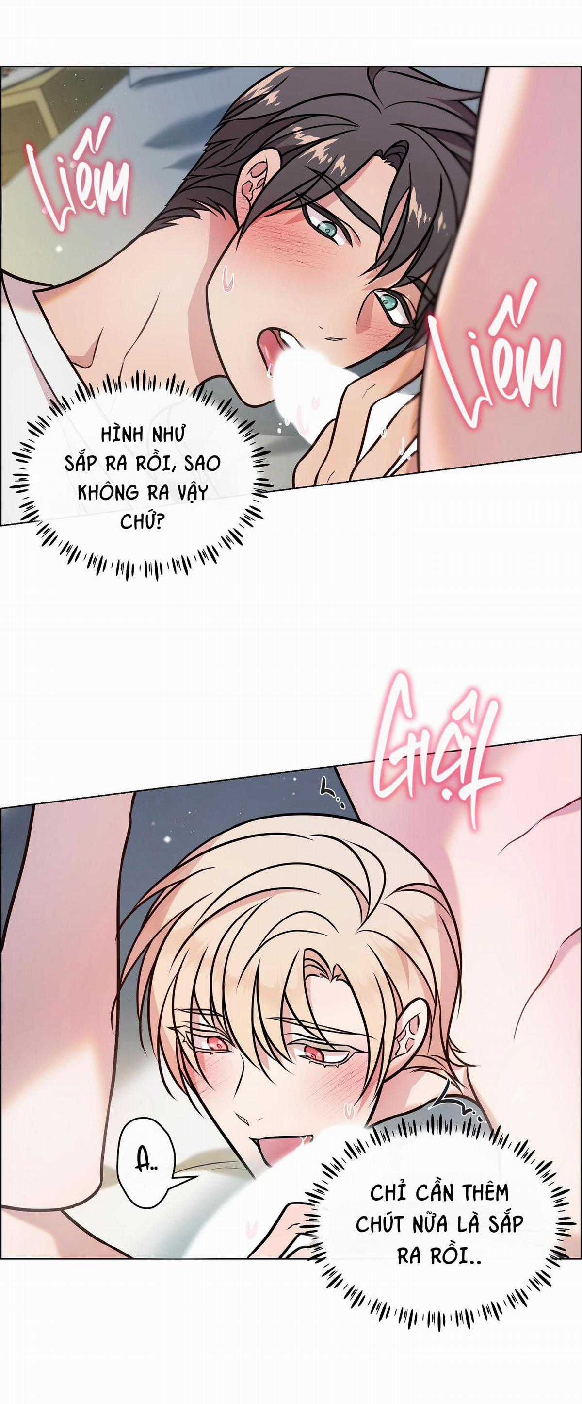 Ta Xây Dựng Tổ Chức Cứu Thế Chapter 27.4 trang 20