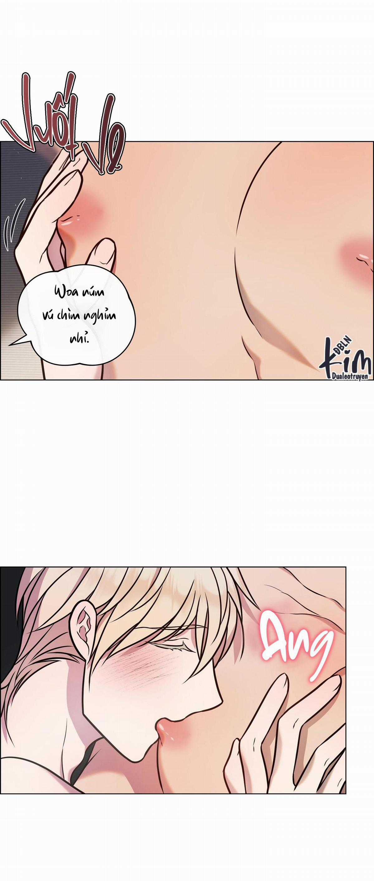 Ta Xây Dựng Tổ Chức Cứu Thế Chapter 27.4 trang 23