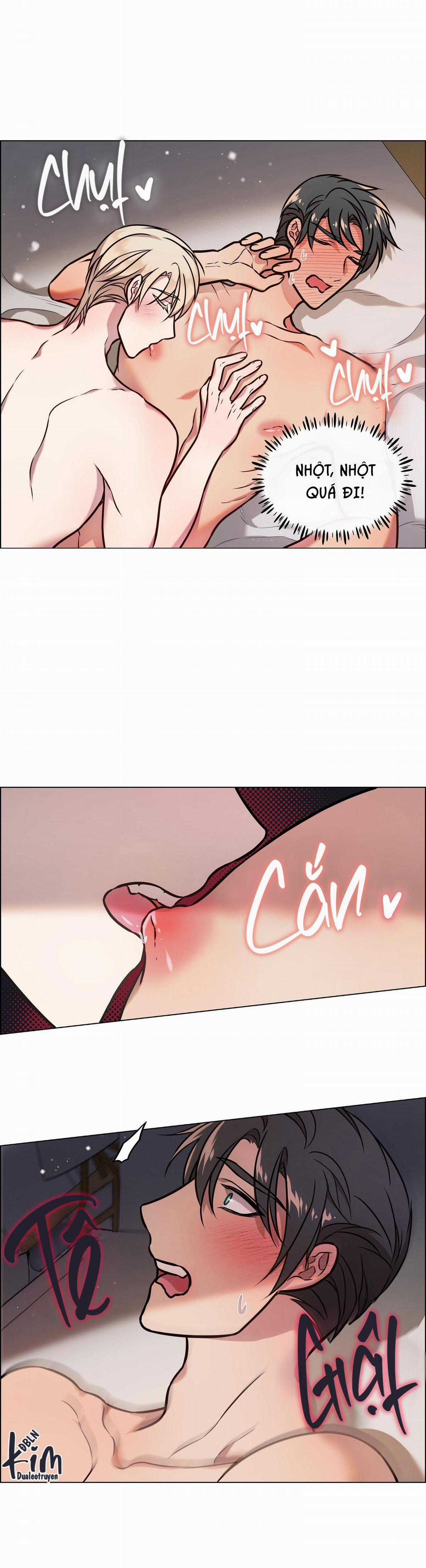 Ta Xây Dựng Tổ Chức Cứu Thế Chapter 27.4 trang 24