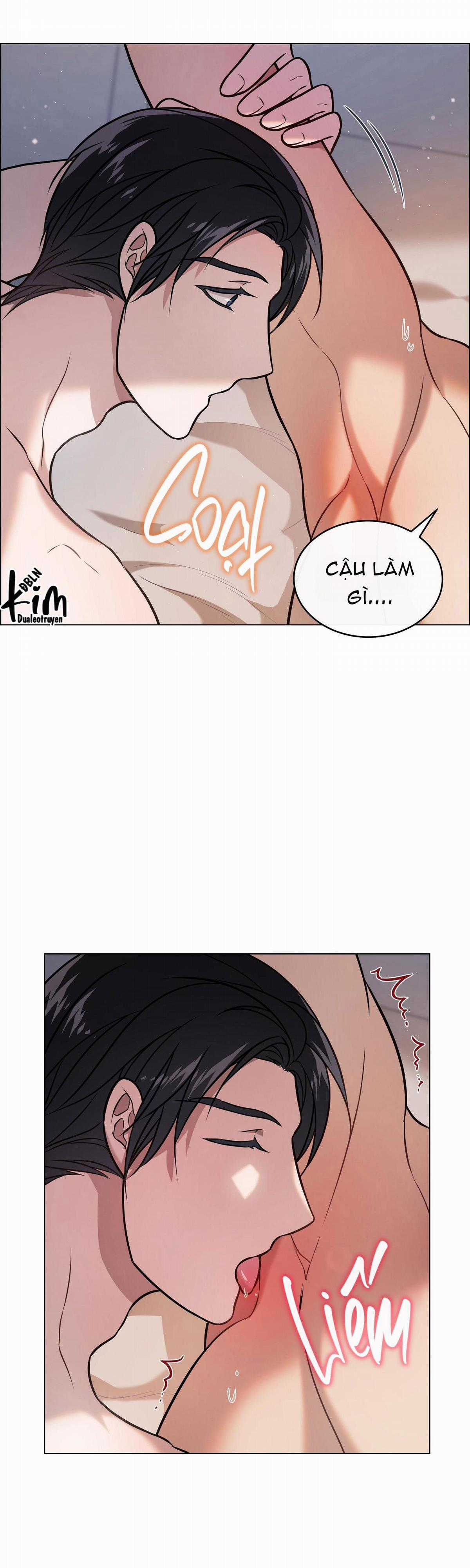 Ta Xây Dựng Tổ Chức Cứu Thế Chapter 27.4 trang 28