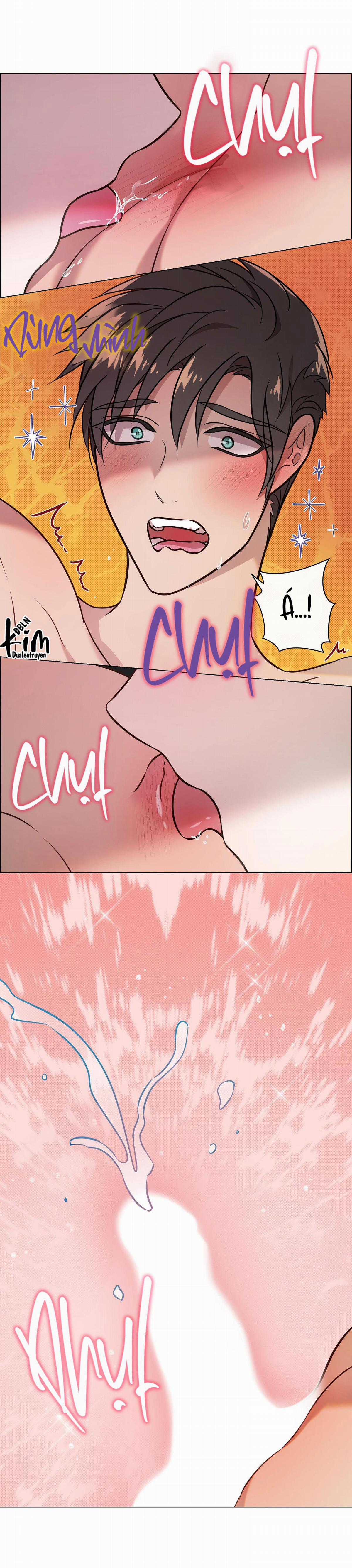 Ta Xây Dựng Tổ Chức Cứu Thế Chapter 27.4 trang 30