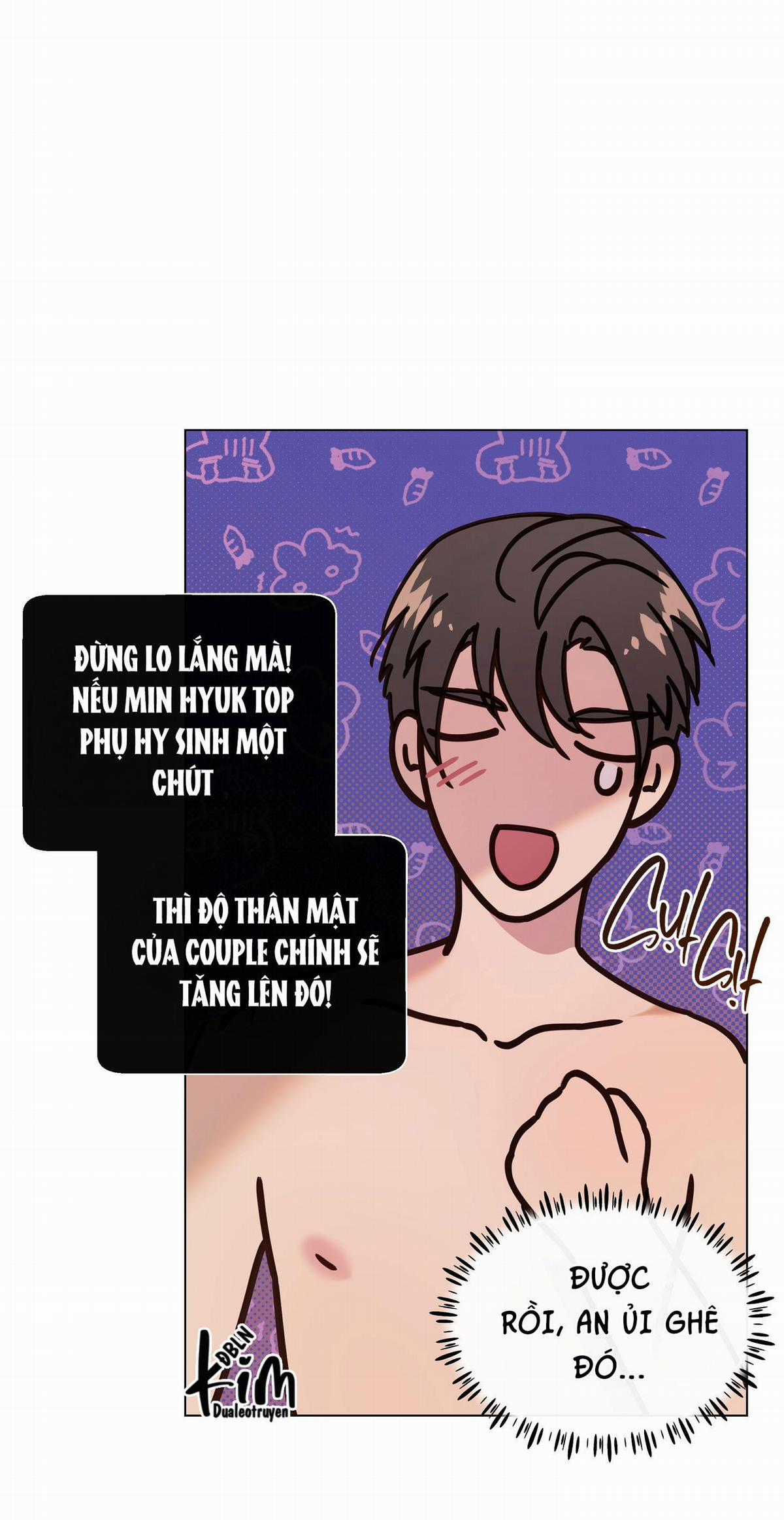 Ta Xây Dựng Tổ Chức Cứu Thế Chapter 27.4 trang 33