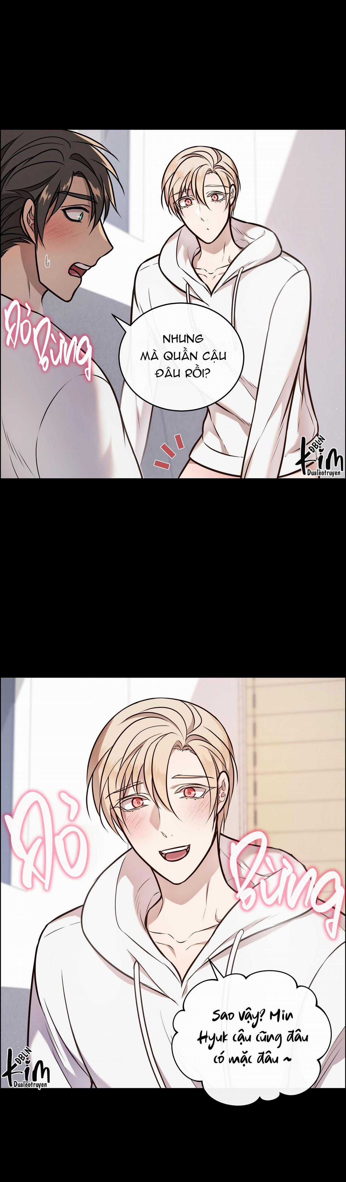 Ta Xây Dựng Tổ Chức Cứu Thế Chapter 27.4 trang 4