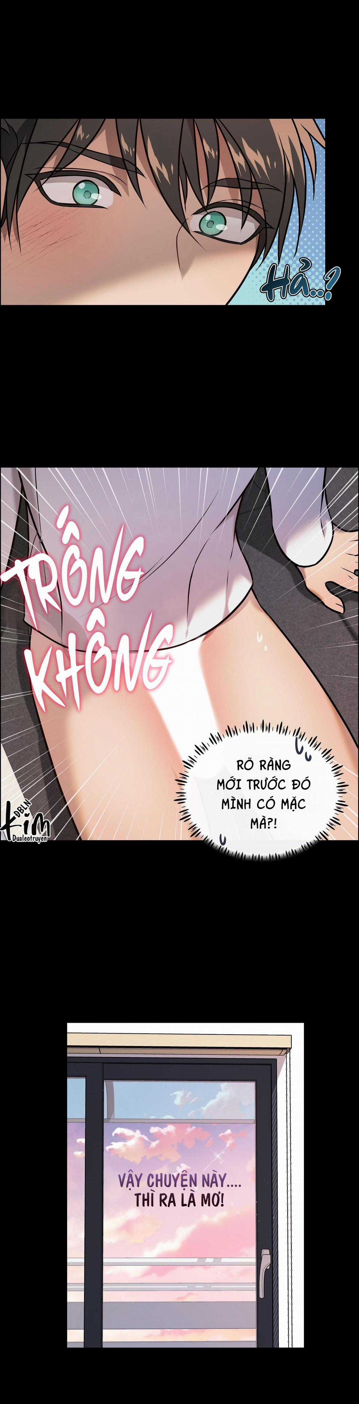 Ta Xây Dựng Tổ Chức Cứu Thế Chapter 27.4 trang 5