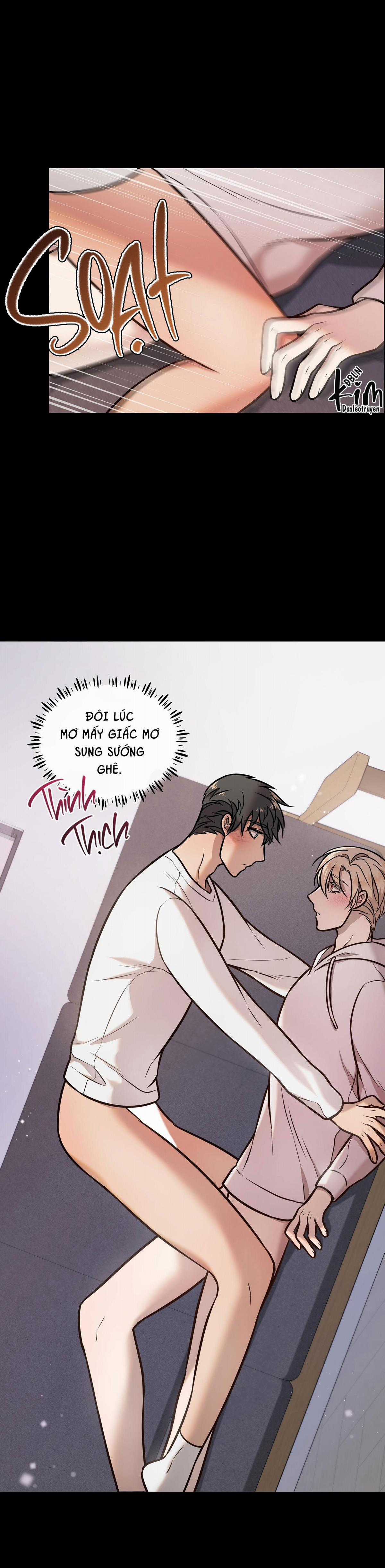 Ta Xây Dựng Tổ Chức Cứu Thế Chapter 27.4 trang 6