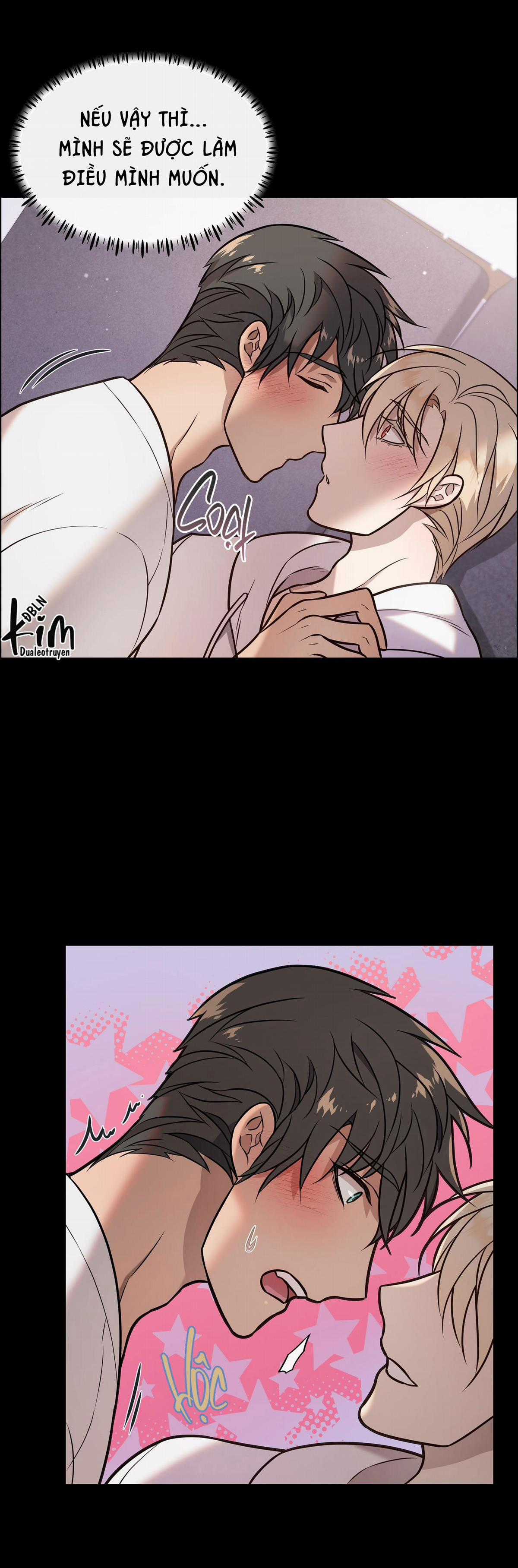 Ta Xây Dựng Tổ Chức Cứu Thế Chapter 27.4 trang 7