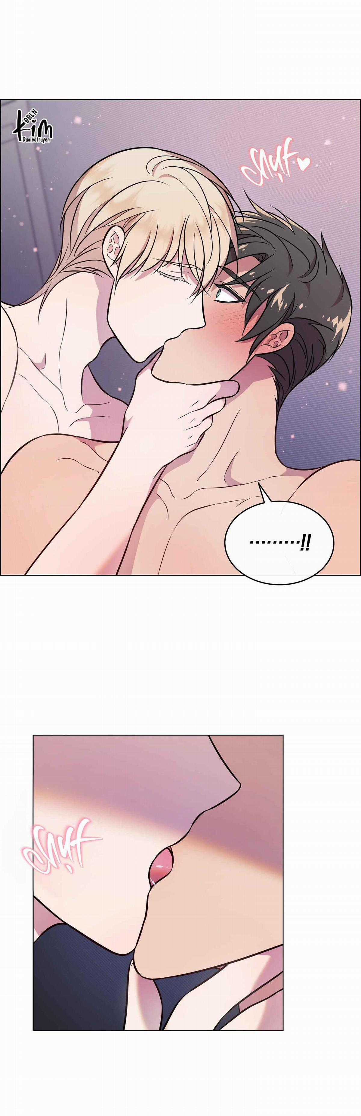 Ta Xây Dựng Tổ Chức Cứu Thế Chapter 27.5 trang 10