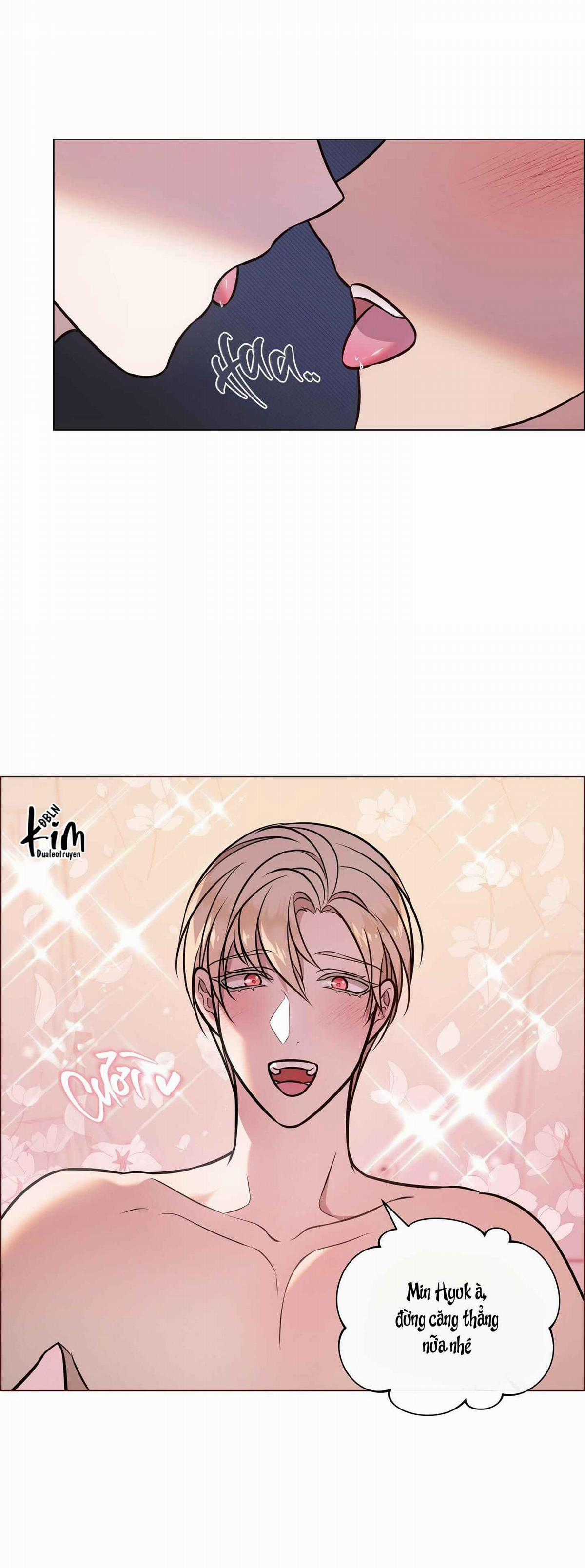 Ta Xây Dựng Tổ Chức Cứu Thế Chapter 27.5 trang 11