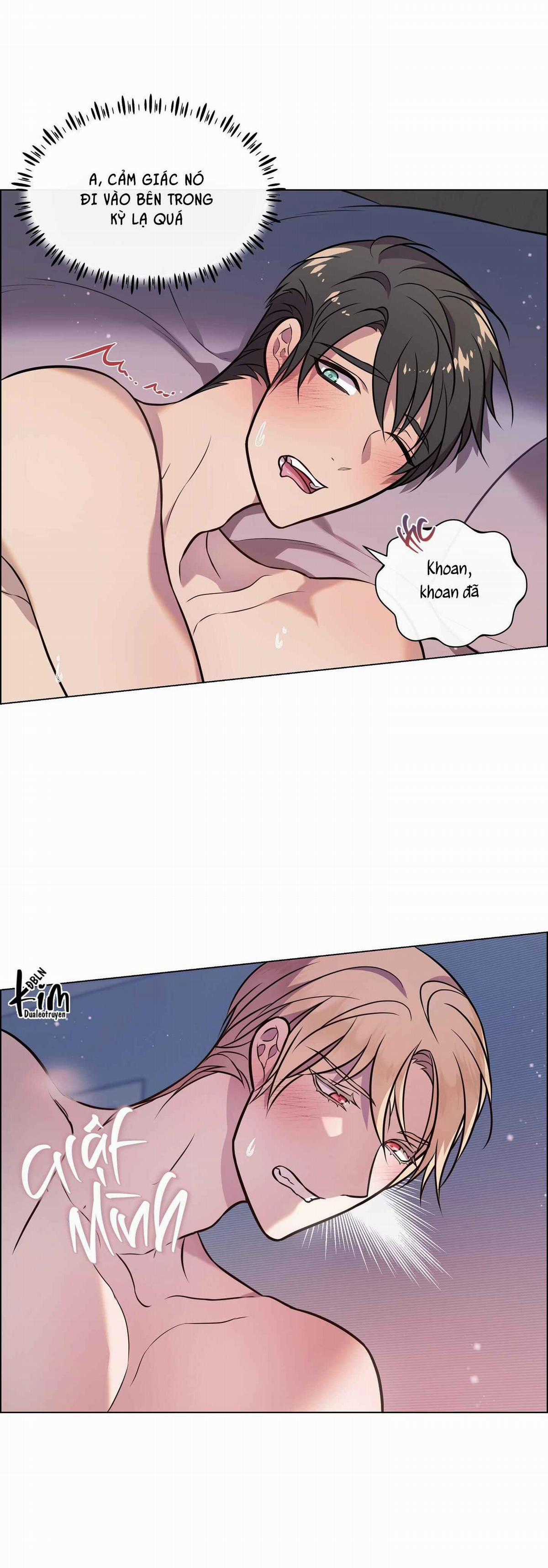 Ta Xây Dựng Tổ Chức Cứu Thế Chapter 27.5 trang 14