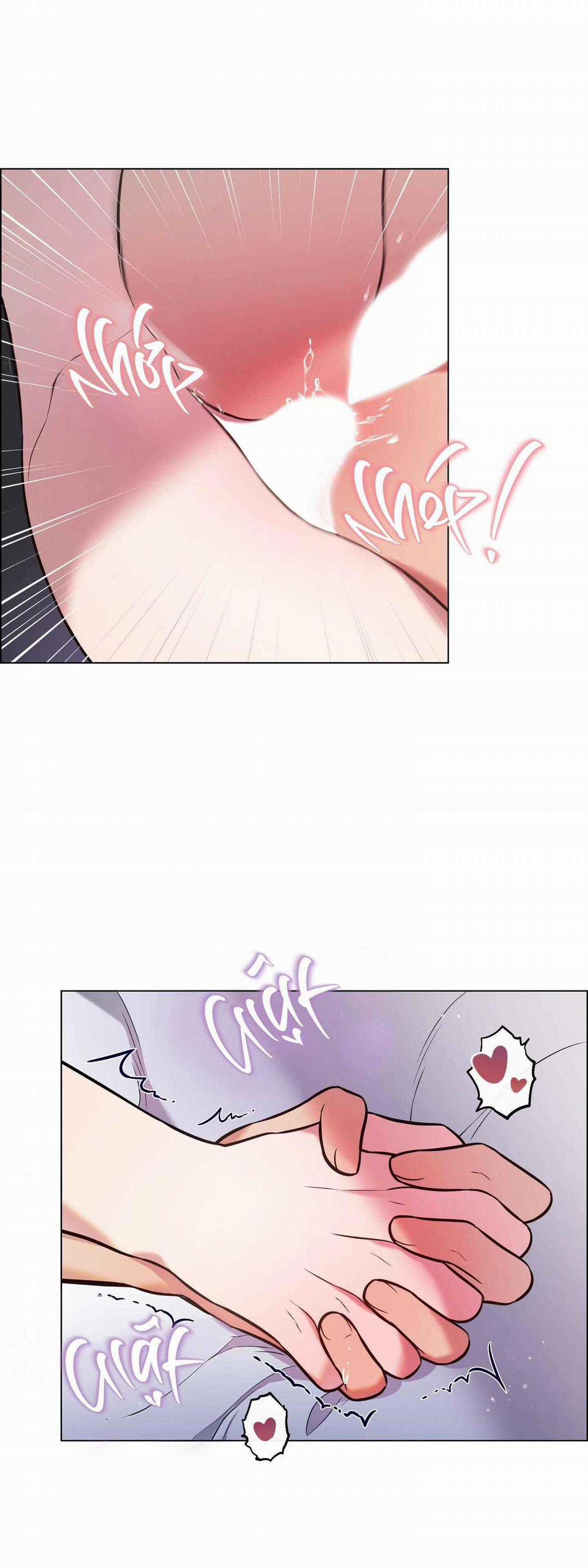 Ta Xây Dựng Tổ Chức Cứu Thế Chapter 27.5 trang 15