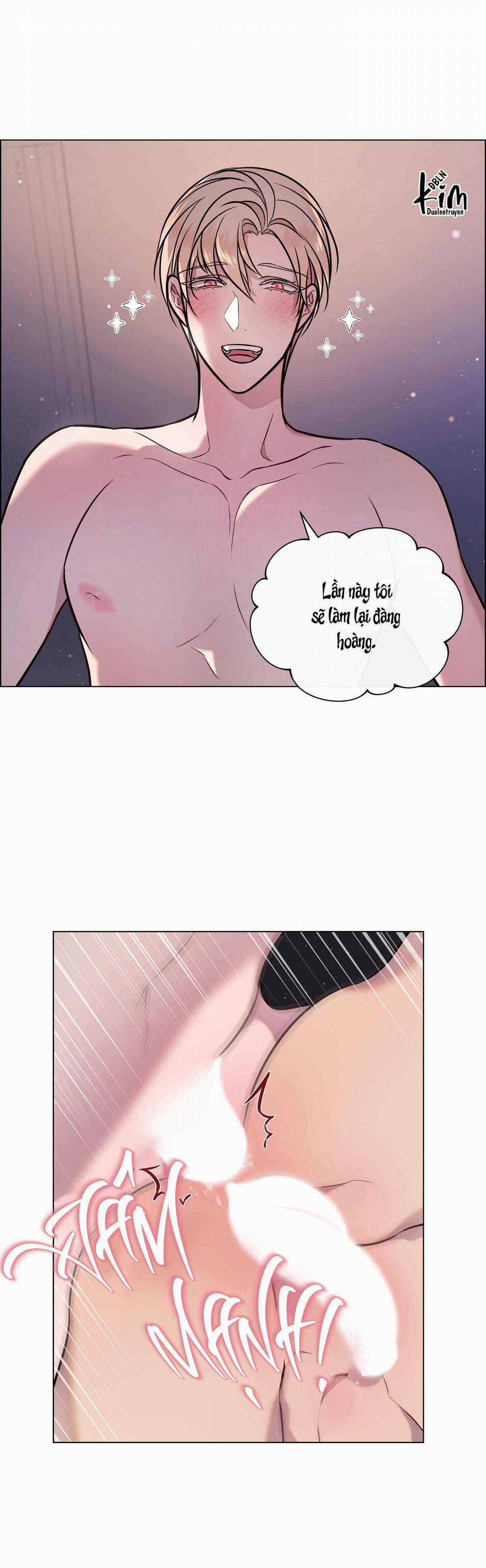 Ta Xây Dựng Tổ Chức Cứu Thế Chapter 27.5 trang 18